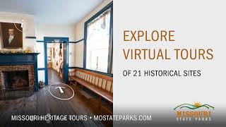 Missouri Virtual Heritage Commercial