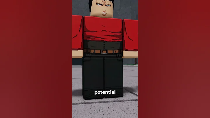 The WORST CHARACTER in The Strongest Battlegrounds