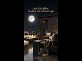 thursday night jazz for the thoughts that won't behave | 45 sec