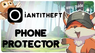 IANTITheft App 2025 | Guide Glimpse screenshot 2