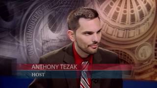A Legislative Report - The Pennsylvania Budget