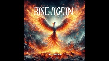 Rise Again: Empowering Anthem for Resilience | Inspiring Music Video