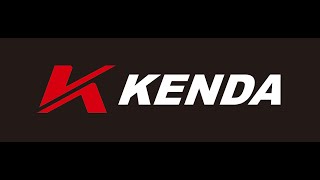 KENDA NEW LOGO VIDEO