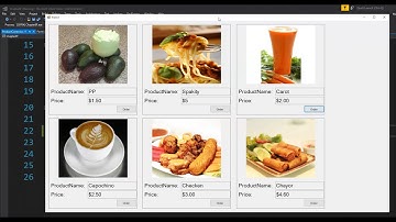 c# how to customize user control to windows form Part7