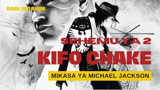 MIKASA YA MICHAEL JACKSON SEHEMU YA 2| UKWELI KUHUSU KIFO CHAKE|Radi Ibrahim Nuhu