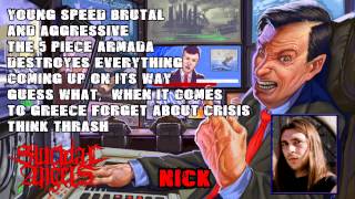 Exarsis - Apathy, Ignorance, Oblivion