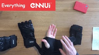 Everything Ennui part 1: the gloves