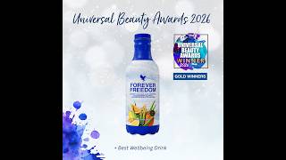 Joint Stiffness &amp; Mobility Issues? Forever Aloe Freedom Explained
