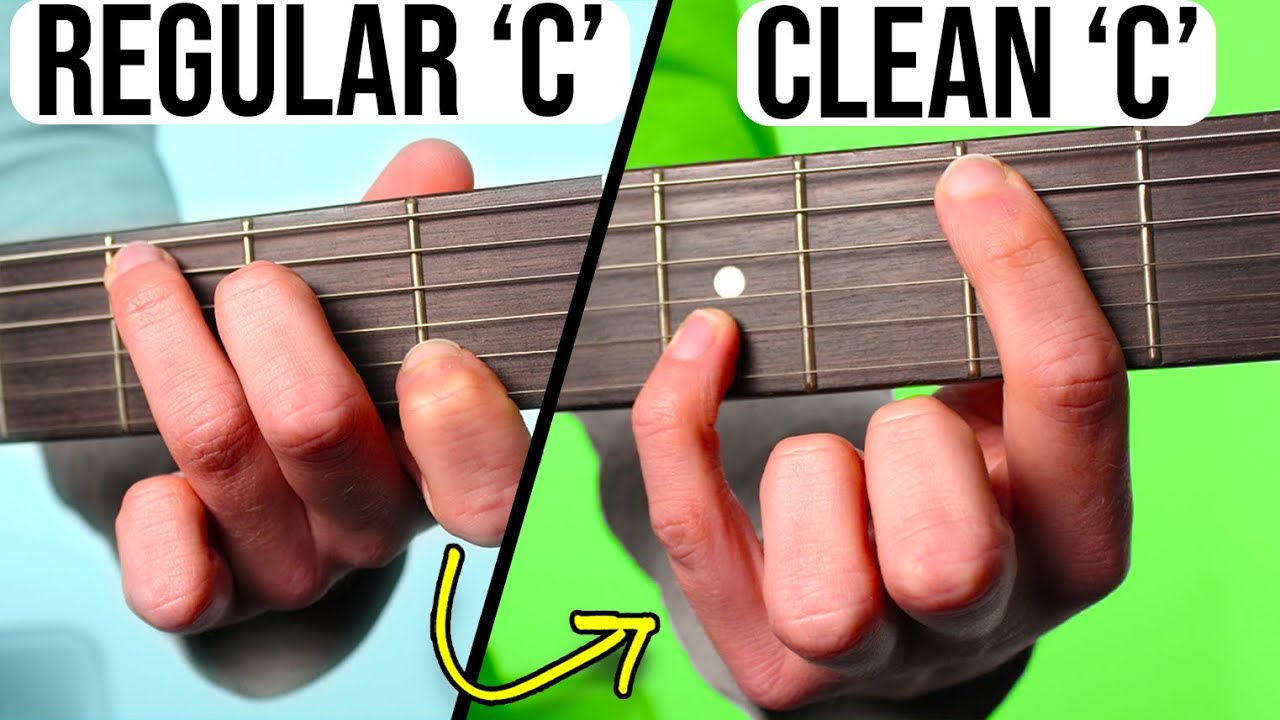 Почему аккорды эмо и мат-рока звучат так чисто