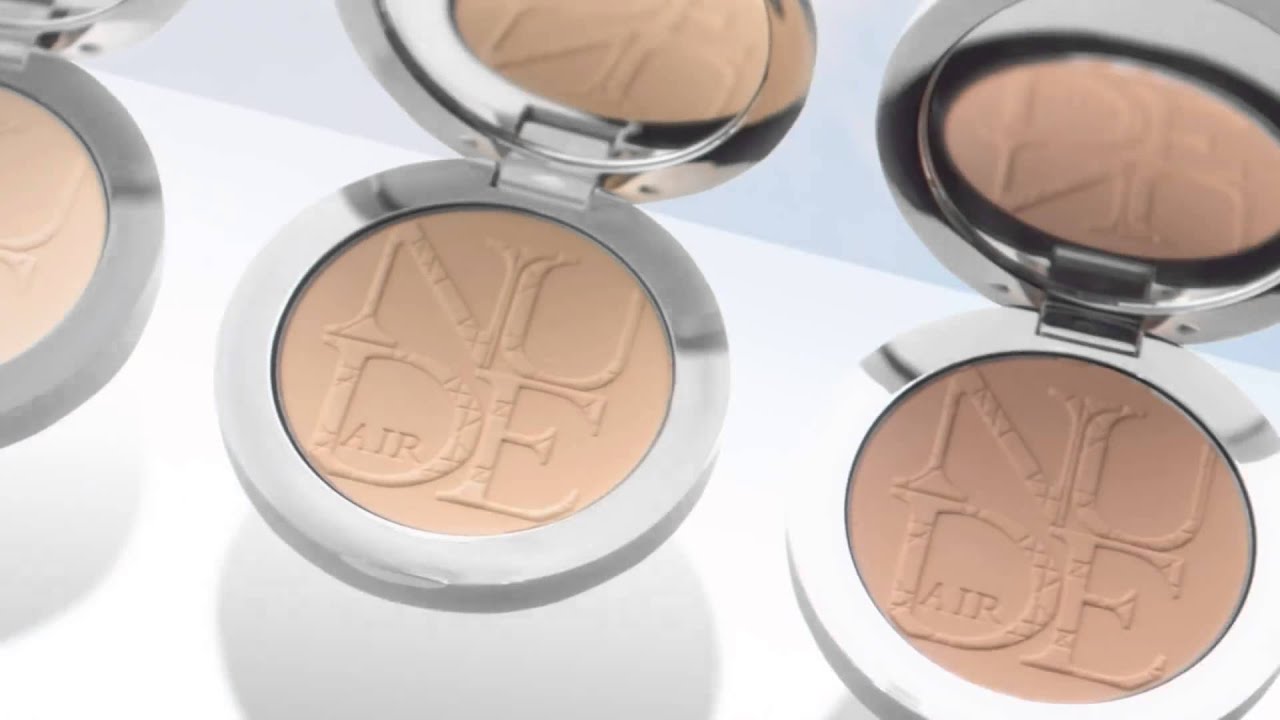 diorskin nude air compact