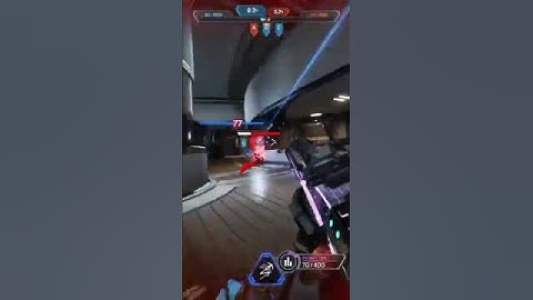 PK + volt 🥵 #apexlegends #apexgaming #apex #gaming #shorts #shotgunsquadwipes