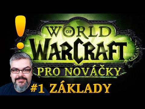 Video: Ako Začať Hrať Warcraft