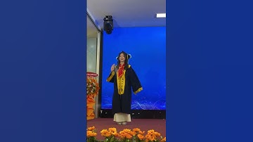 Tự Hào là Con Thiên Chúa #dongphucconggiao #Dat_ao_0975416466