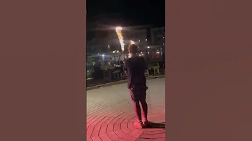 محمد رمضان معاكي انتي ببقا حمو فاير موسي 