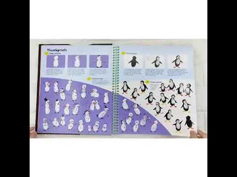 Usborne Activities 365 Things to Make and Do