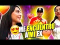LE COQUETEÓ A MI EX Y MI ESPOSO SE PONE CELOSO 😵// soy yosi no pudo creerlo
