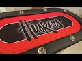 Complete Husker Poker Table Build from Start to Finish in 3min