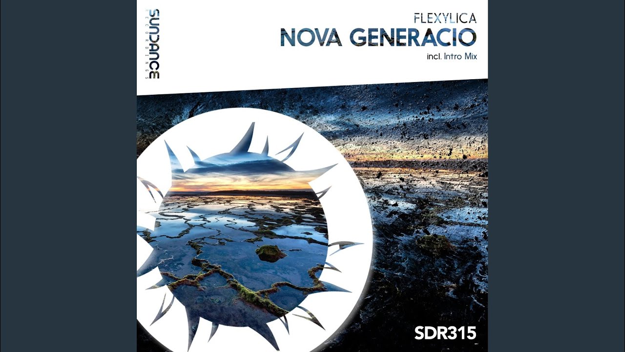 Nova Generacio (Original Mix) adlı videoyu YouTube'da izle Nova Generacio (Original Mix) adlı videoyu YouTube'da izle