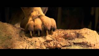 Hércules - Trailer En Español Hd