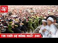 Tin Tức 24h Mới Nhất Sáng 22/3/2022 | Tin Thời Sự Việt Nam Nóng Nhất Hôm Nay | TIN TỨC 24H TV