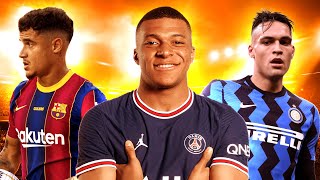 Why Kylian Mbappe Should REJECT Real Madrid This Summer! | Extra Time
