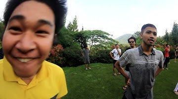 Arsip - Makrab MB-39-10 2015 Telkom University ( 1 - 3 April 2016 )