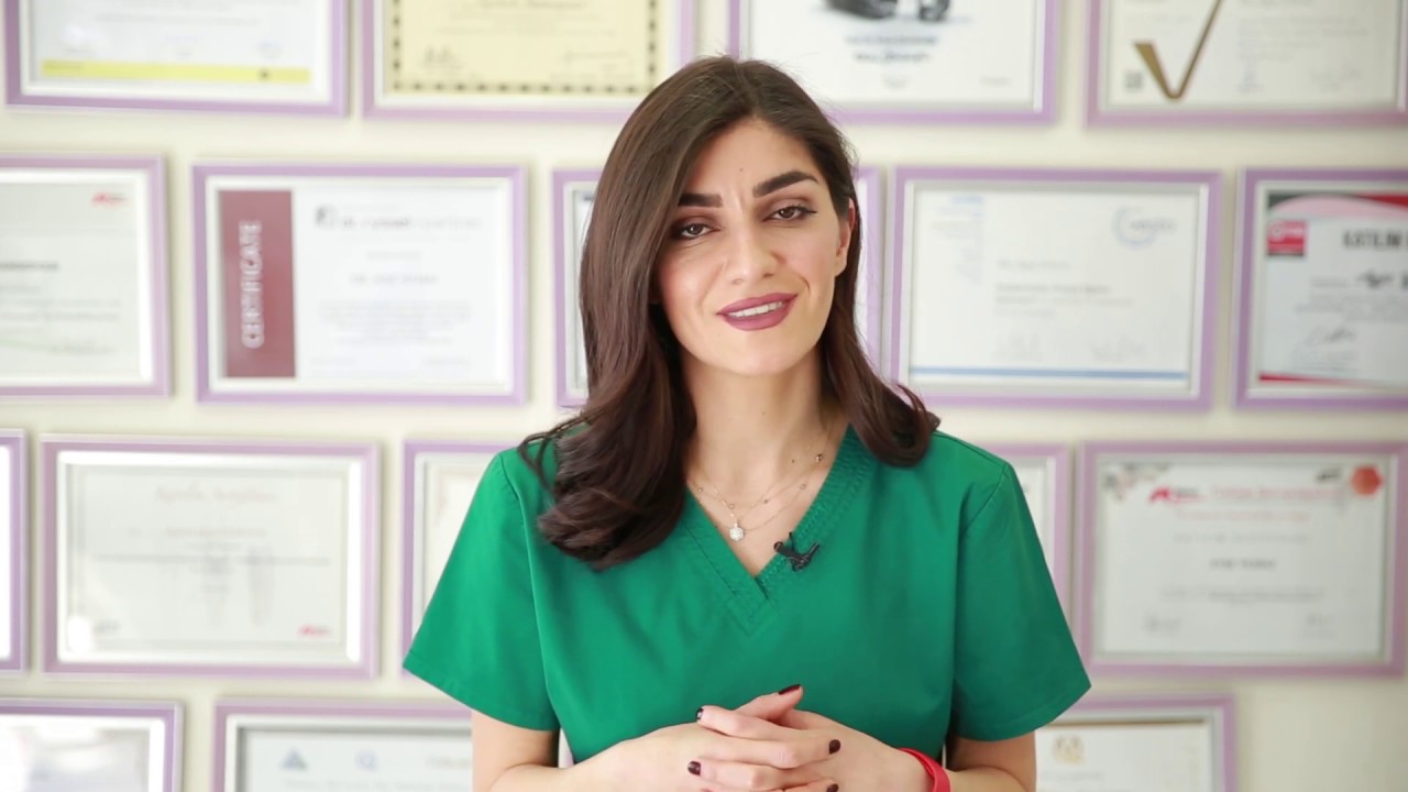 Çene Kisti Nedir, Nasıl Tedavi Edilir?