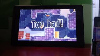 Mario wonder ep.9 condarts are the worst
