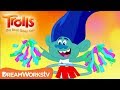 A World Without Fun?? | TROLLS: THE BEAT GOES ON!