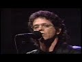 TV Live: Lou Reed - &quot;Walk on the Wild Side&quot; (Letterman 1990)