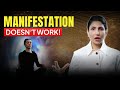 Ep. 17: 3 Manifestation Blockers In Your Life | How Manifestation Actually Works?