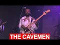 Capture de la vidéo The Cavemen Live In London 🌟