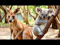 Meet Kangaroos And Koalas Australia S Cutest Animals At Caversham Wildlife Park Perth Meet Kangaroos And Koalas Australia S Cutest Animals At Caversham Wildlife Park Perth