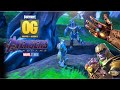 I became Thanos in the Endgame LTM 😮 with @FW_D3X5 