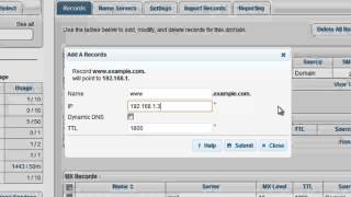 Configuring Round Robin Load Balancing: DNS Made Easy Tutorials