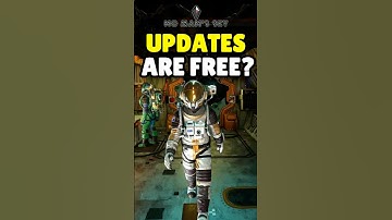 WHY No Man’s Sky Gets FREE Updates🤯🚀#nomanssky #lightnofire