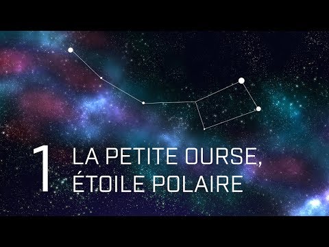 Incursion Stellaire Ep 1 La Petite Ourse étoile