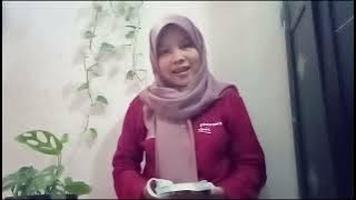 P2K2 - MODUL STUNTING - SESI 4 MENDUKUNG AYAH & IBU MEMBERIKAN STIMULASI PADA JANIN - MICROTEACHING