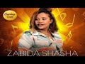 Zabida Sha Sha Hin Jarjariin New Oromo Music Zabida Sha Sha Hin Jarjariin New Oromo Music