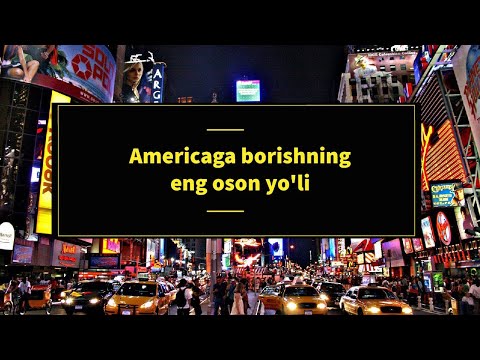 Video: Venadan Bratislavaga Borishning Eng Yaxshi Usuli Qanday?