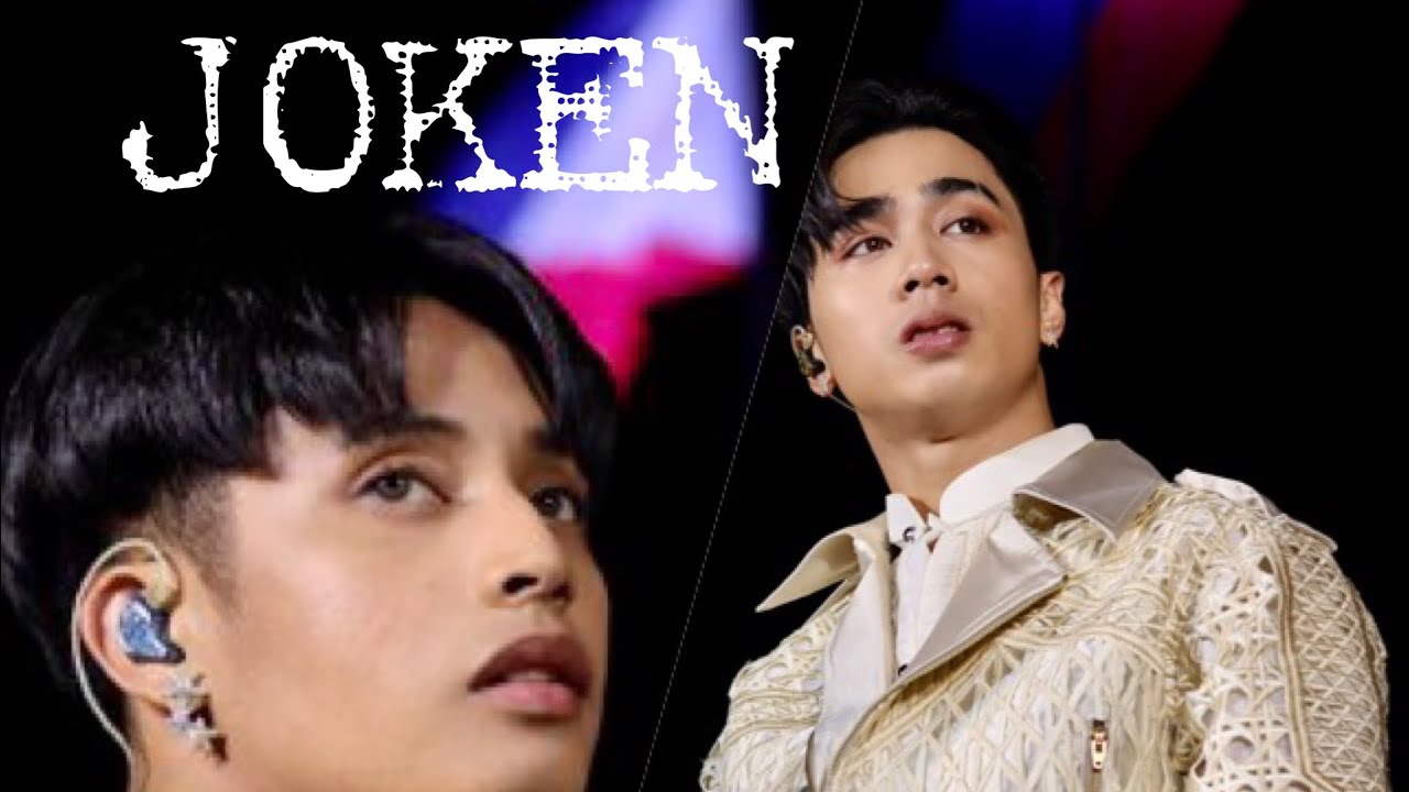 Jukeen JoKen photos and artworks: A collection of my faves (part1) - YouTube