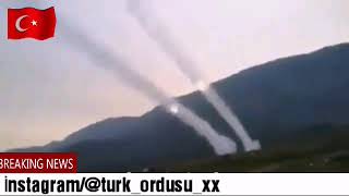Afrin Zeytin Dalı Operasyonu