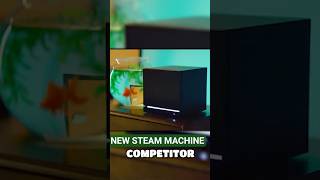 Microsofts Next-Generation Console Project Helix Is Out For The Steam Machine
