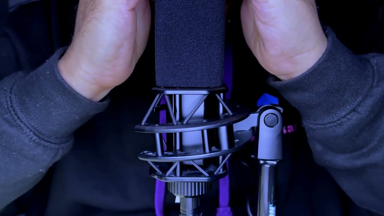 FABRIZIO CORONA distrugge MEDIASET, SIGNORINI gate, ASMR ita, pure whispering