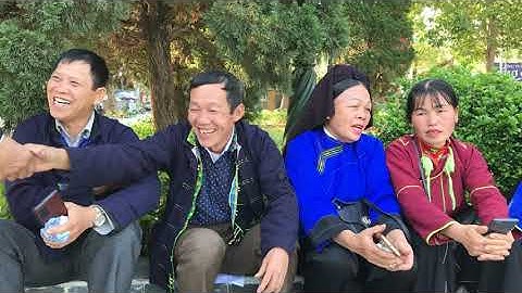 hát sli dân tộc nùng lạng sơn 22 tháng 12 âm lich