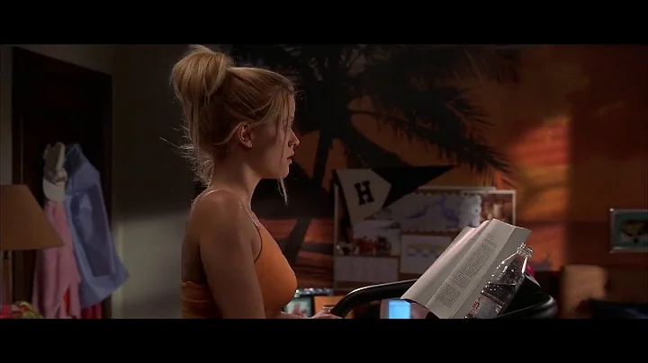 Legally Blonde (2001) - I'll show you how valuable...