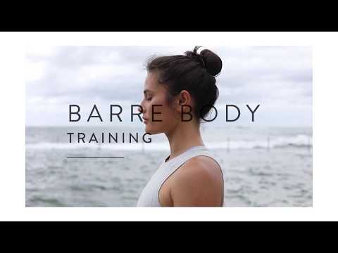 Barre Body Teacher Training - Barre, Pilates & Reformer