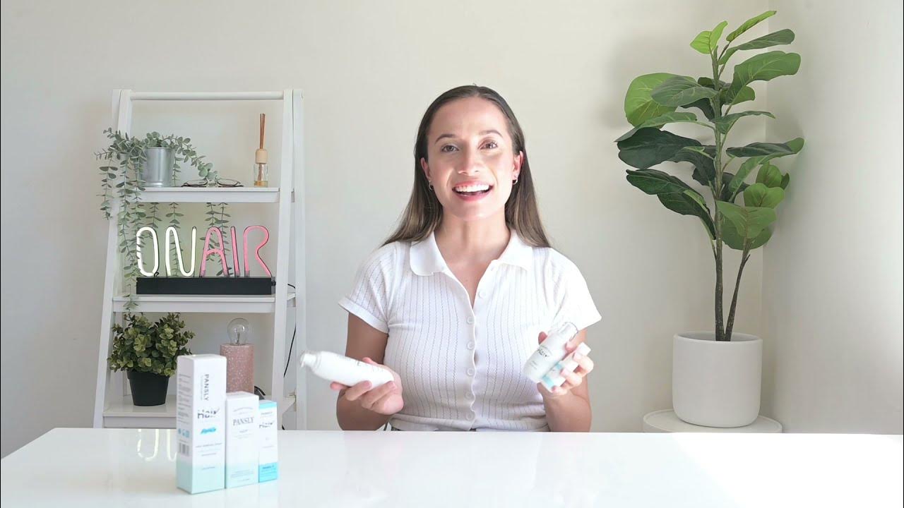 Does Pansly Hair Removal Spray work permanently? YouTube