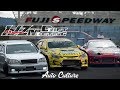 JZXs GATHER AT FUJI - All Japan 1JZ Meeting 2018