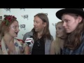 Spaceship  tallulah haddon alex taylor alexa davies lucian collier 60th bfi lff 2016 interview